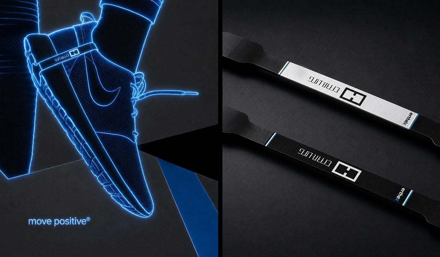ertheX grounding straps