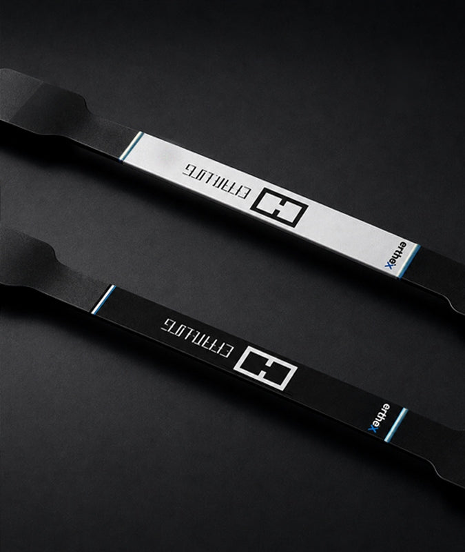 ertheX grounding straps
