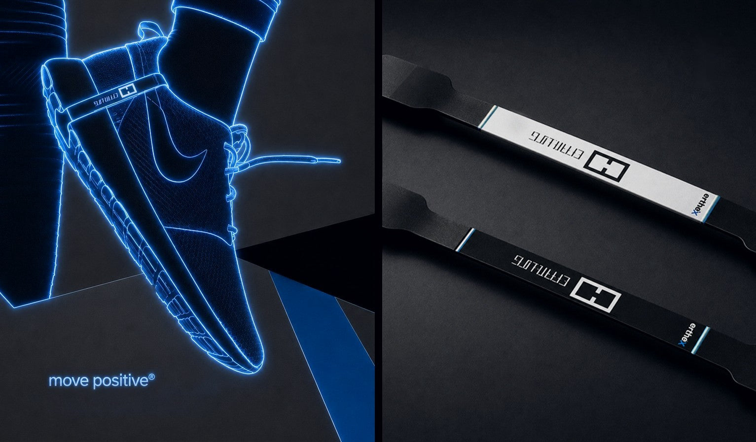 ertheX grounding straps