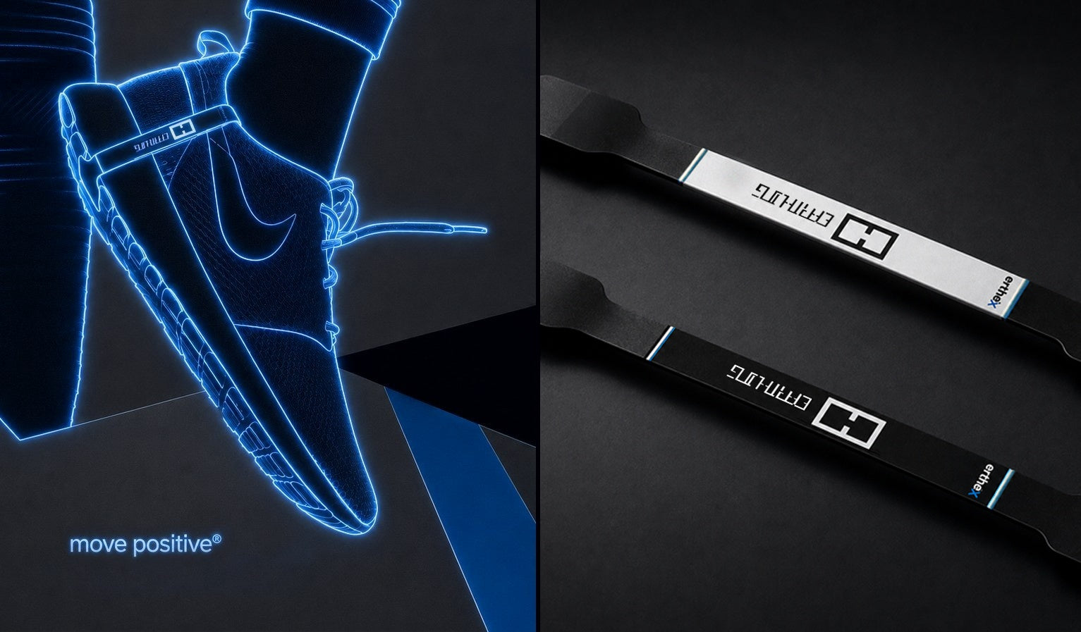 ertheX grounding straps