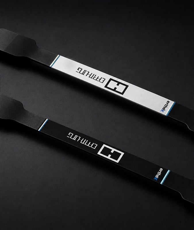 ertheX grounding straps